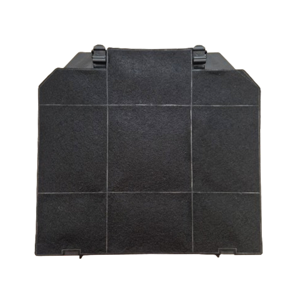 Filtri cappa carbone