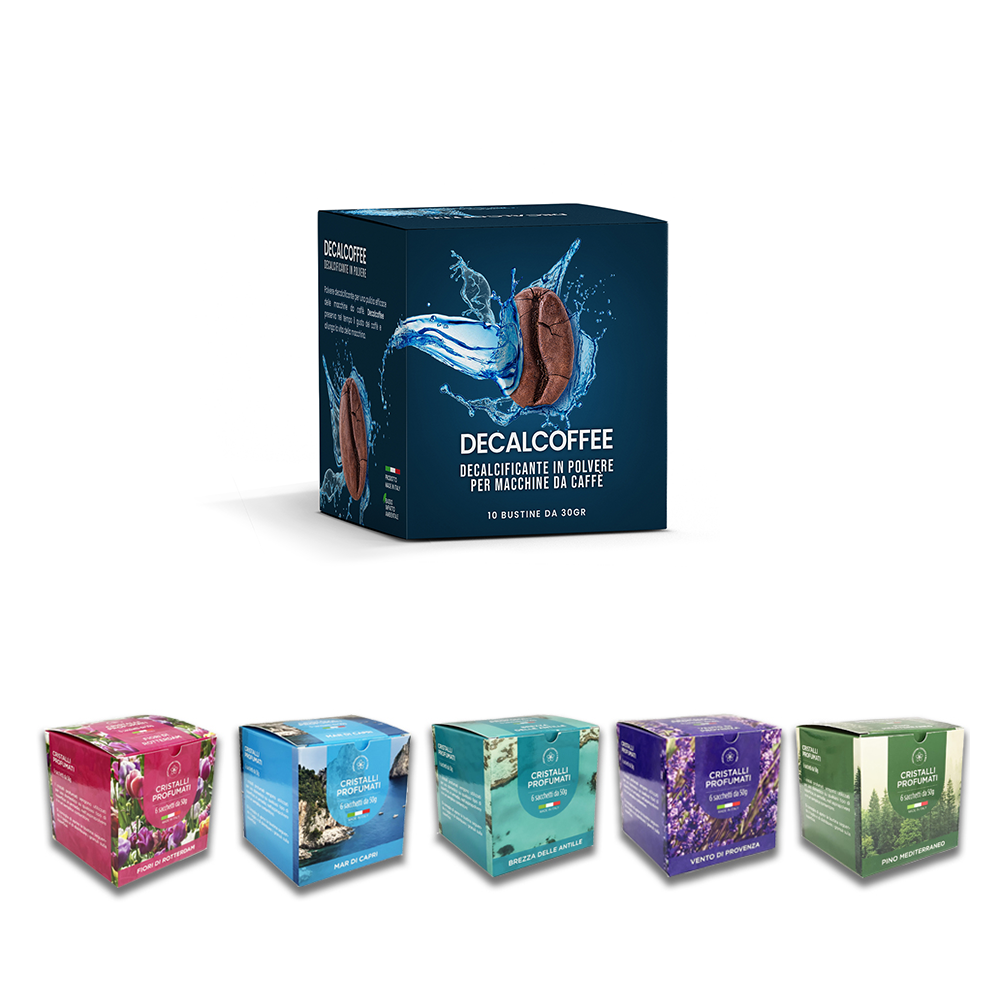 Accessori per elettrodomestici