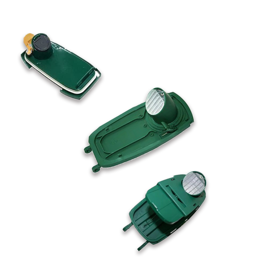 Ricambi originali folletto