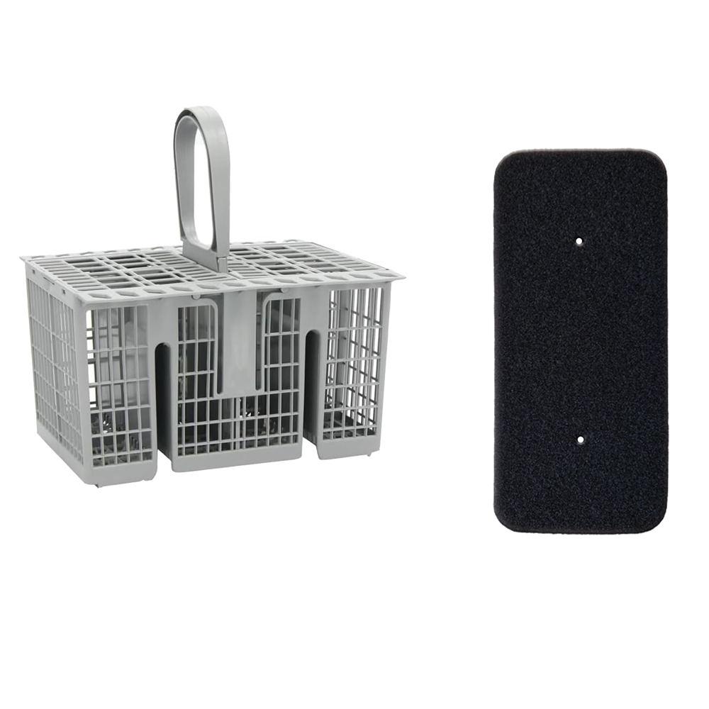 Ricambi grandi elettrodomestici