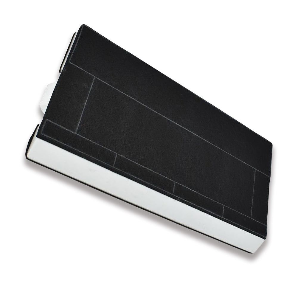 Filtro Carbone Adattabile Bosch-Siemens 385x200mm