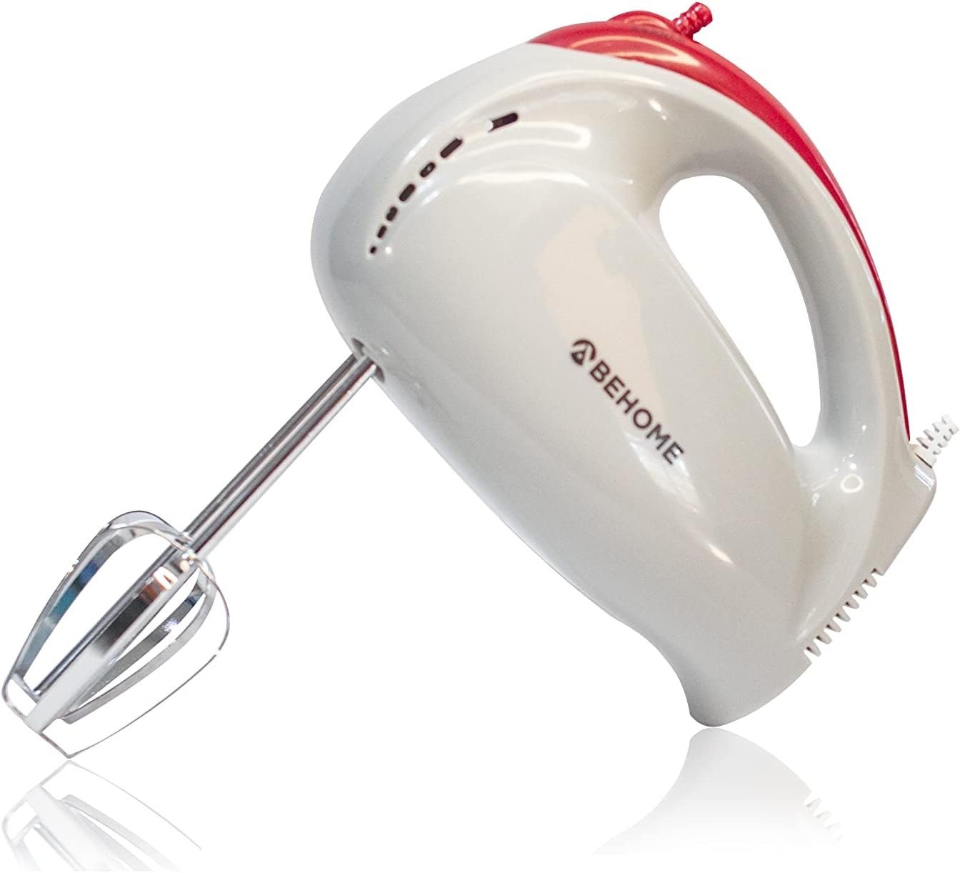 Sbattitore con fruste 150W Behome