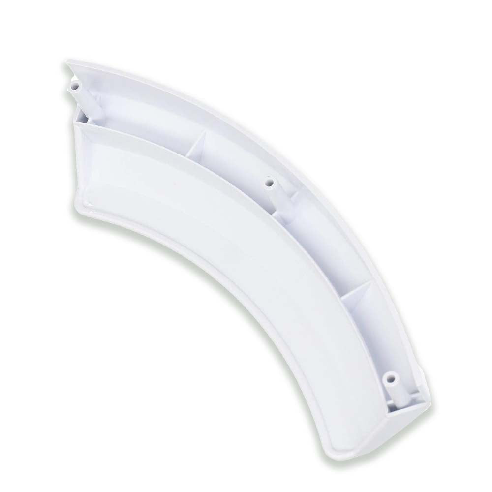 Maniglietta oblo' asciugatrice adattabile Bosch 00644221