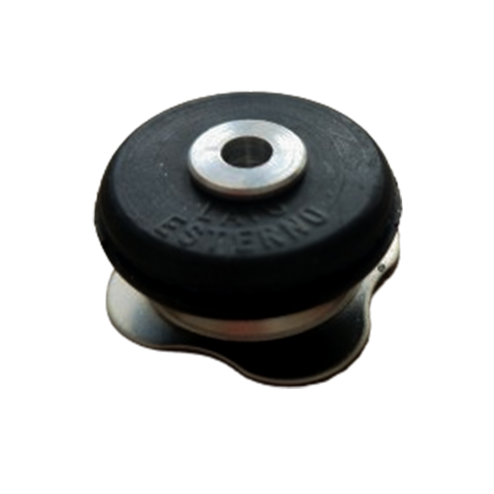 VALVOLA SICUREZZA CON FUSIBILE ADATT LAGOSTINA MADE IN ITALY SFUSA