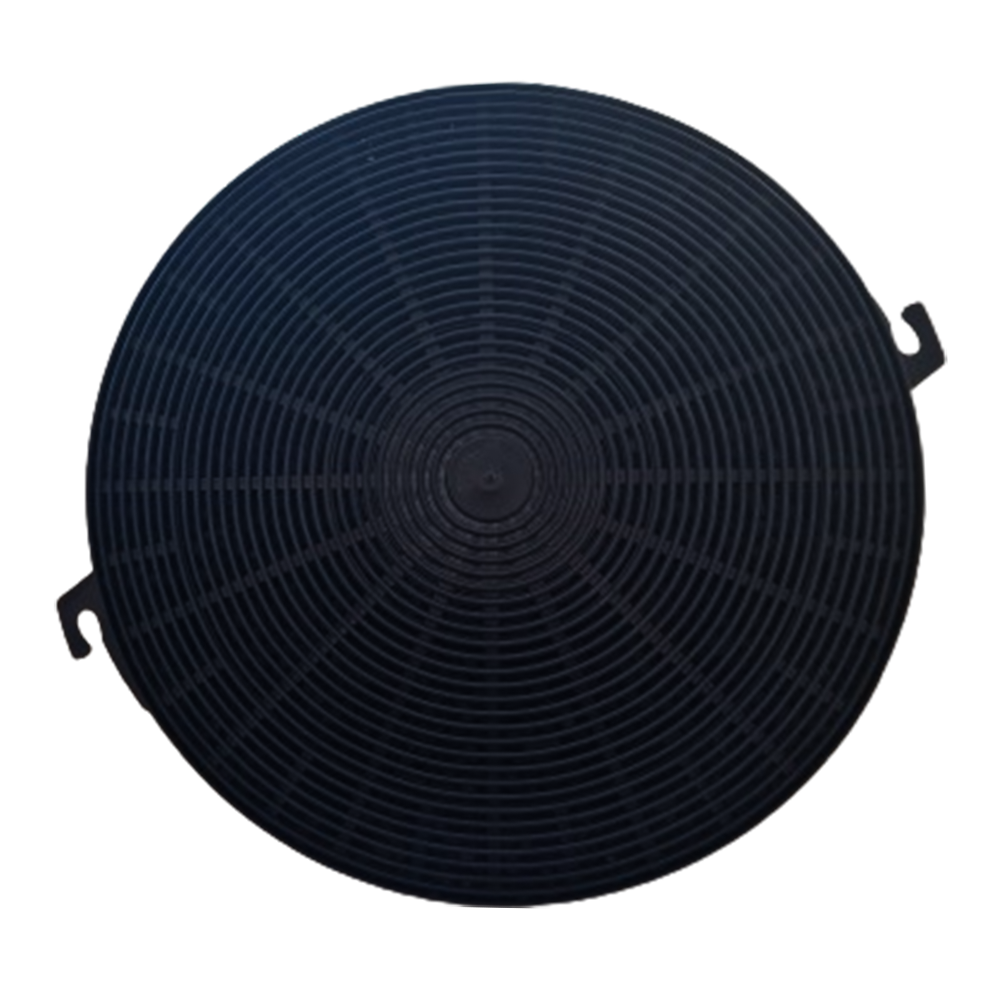 FILTRO CARBONE TYPE T211 BEST-CANDY-WHIRLPOOL d 236 H 26