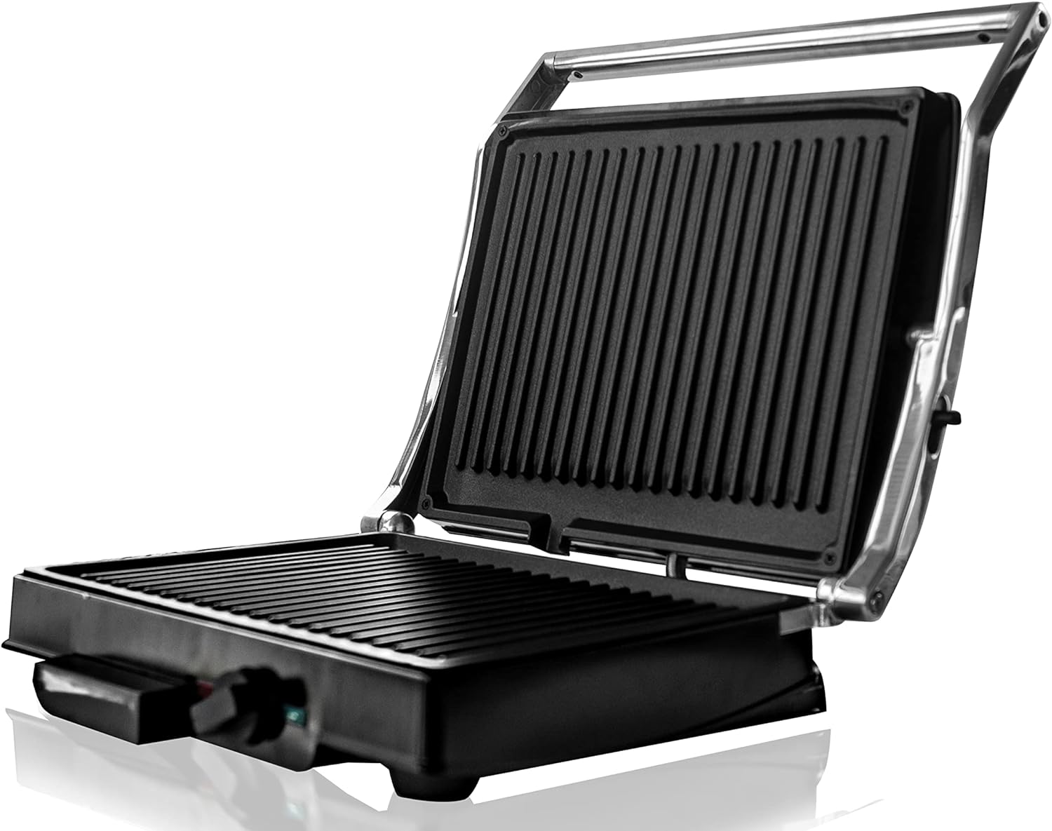 Bistecchiera elettrica 1800W Behome