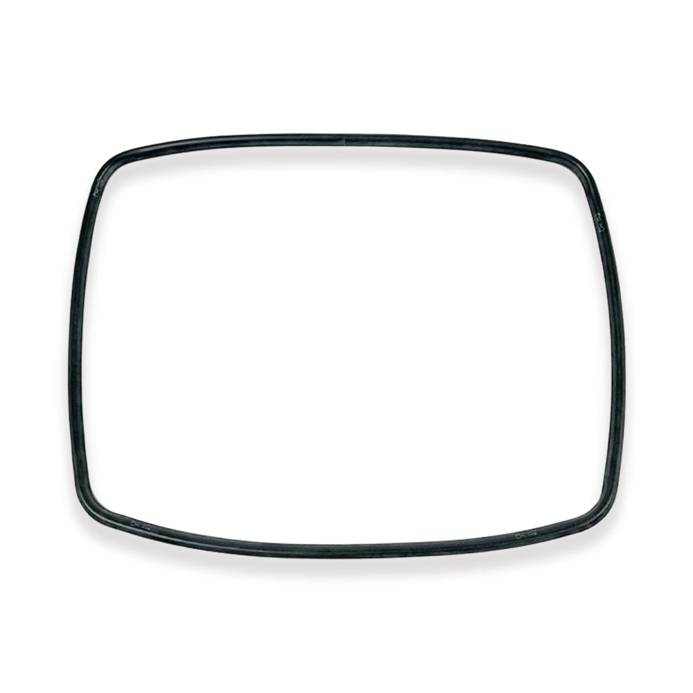 Guarnizione Forno 4 lati e 4 lunette 400x300mm