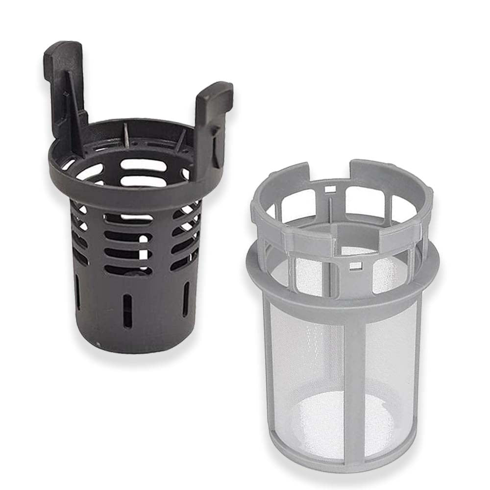 Filtro scarico lavastoviglie completo adattabile Indesit