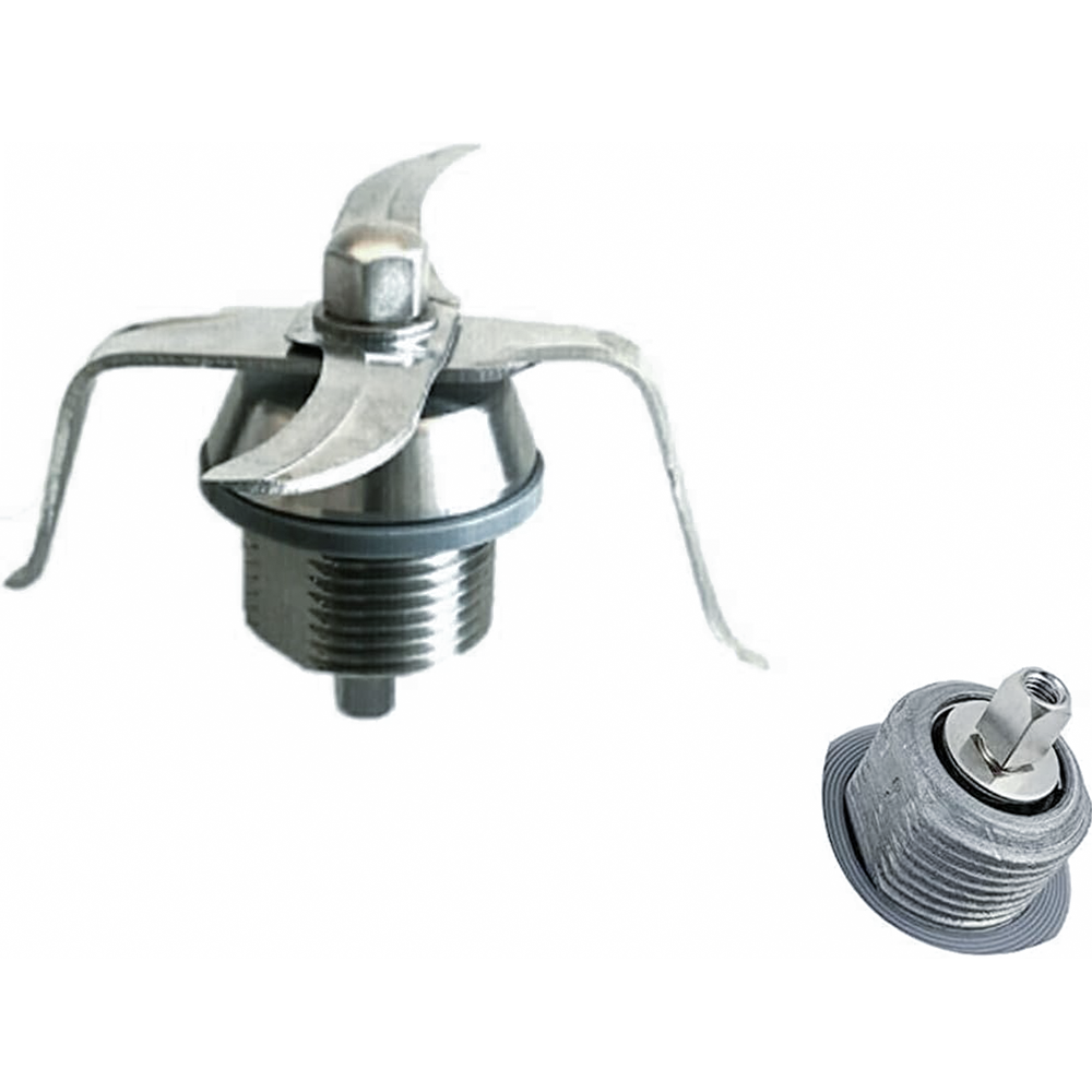 Gruppo coltelli lama tm3300 compatibile