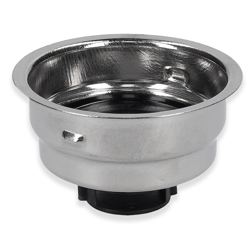 Filtro Crema 2 tazze Adattabile Delonghi