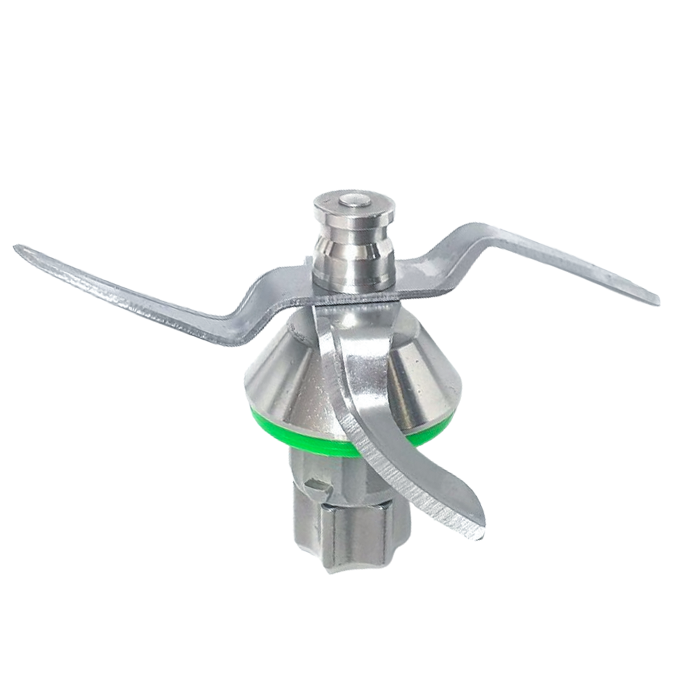 Gruppo coltelli lama tm5 compatibile