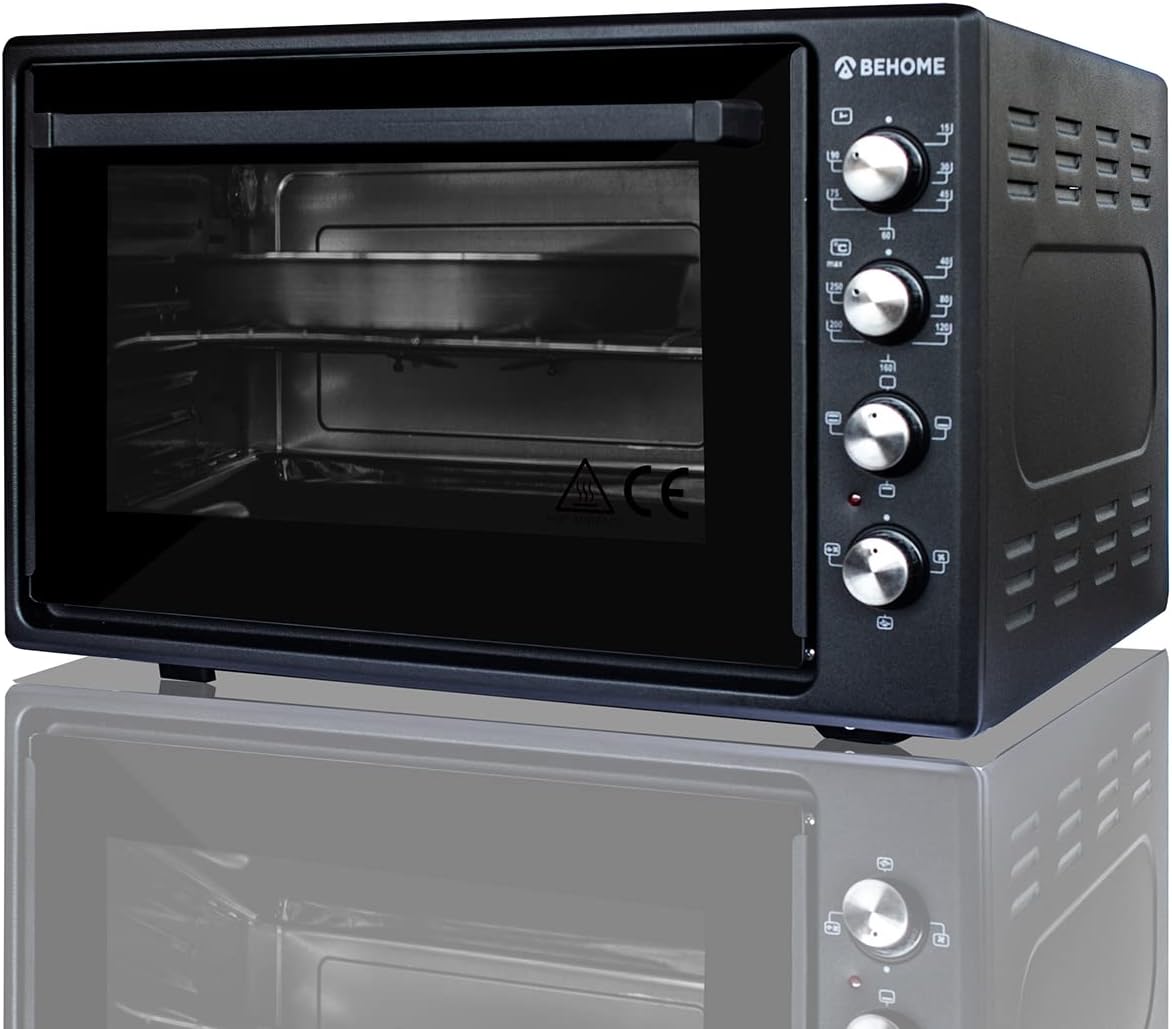 Forno elettrico 70L Behome