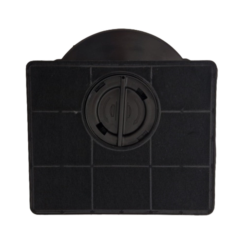 FILTRO CARBONE TYPE 303 214 X 208 H 40 MM