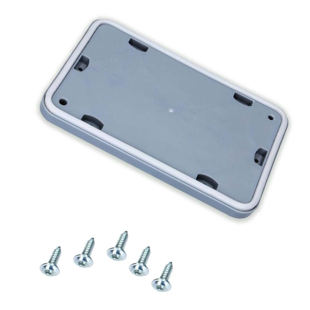 Kit sportello manutenzione asciugatrice adattabile bosch