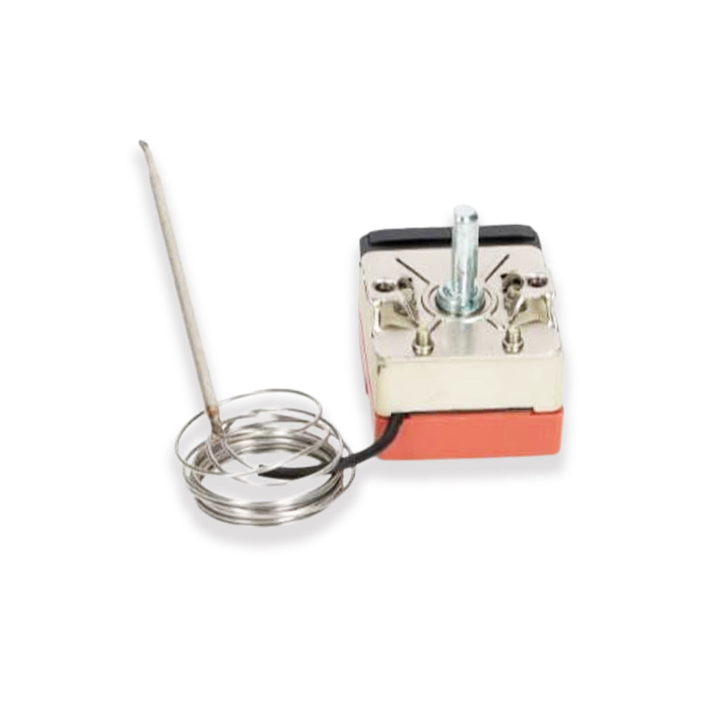 Termostato forno 0-300 gradi