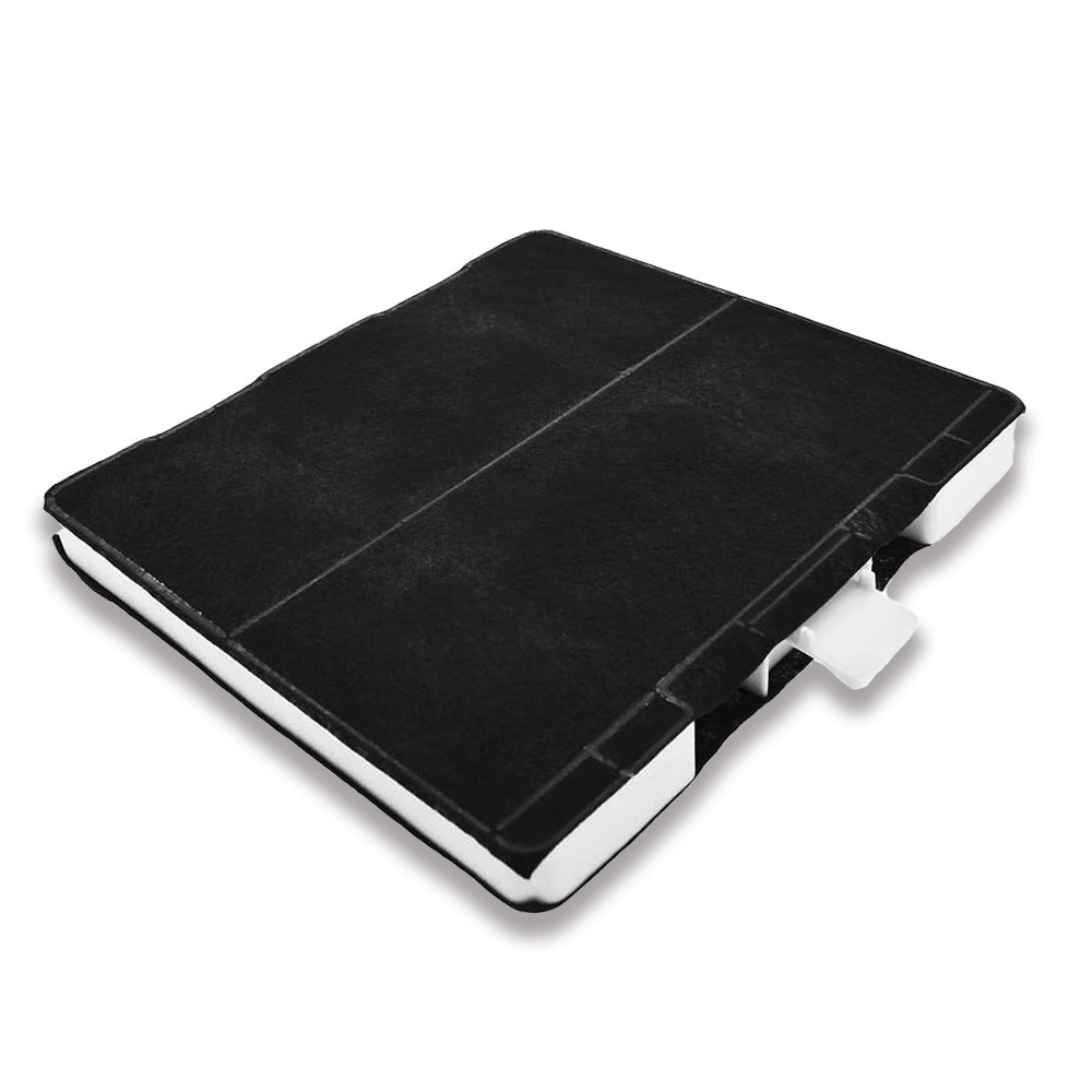 Filtro Carbone Adattabile Bosch-Siemens 230x235mm