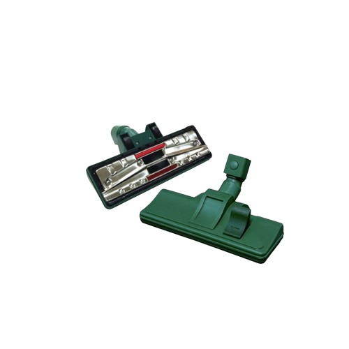 Spazzola c/ruote 120/1/2 compatibile