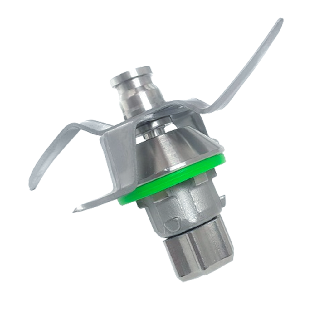 Gruppo coltelli lama tm5 compatibile