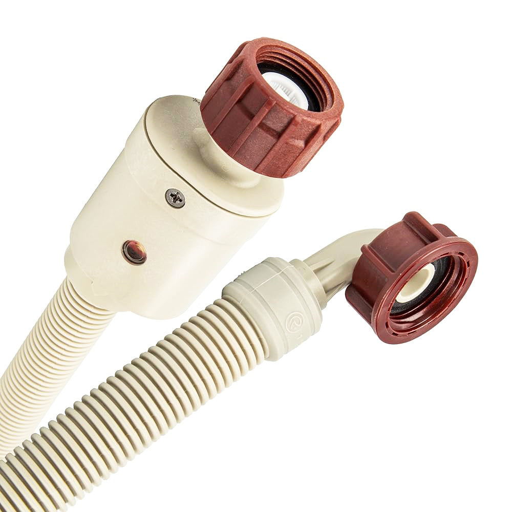 Tubo carico con sicurezza 200cm max 90c