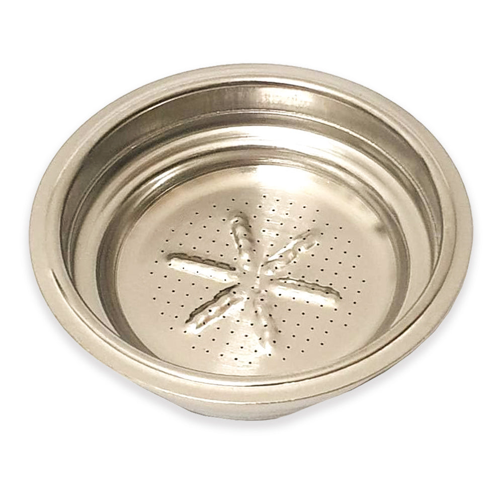 Filtro Portacialde Adattabile Mokona