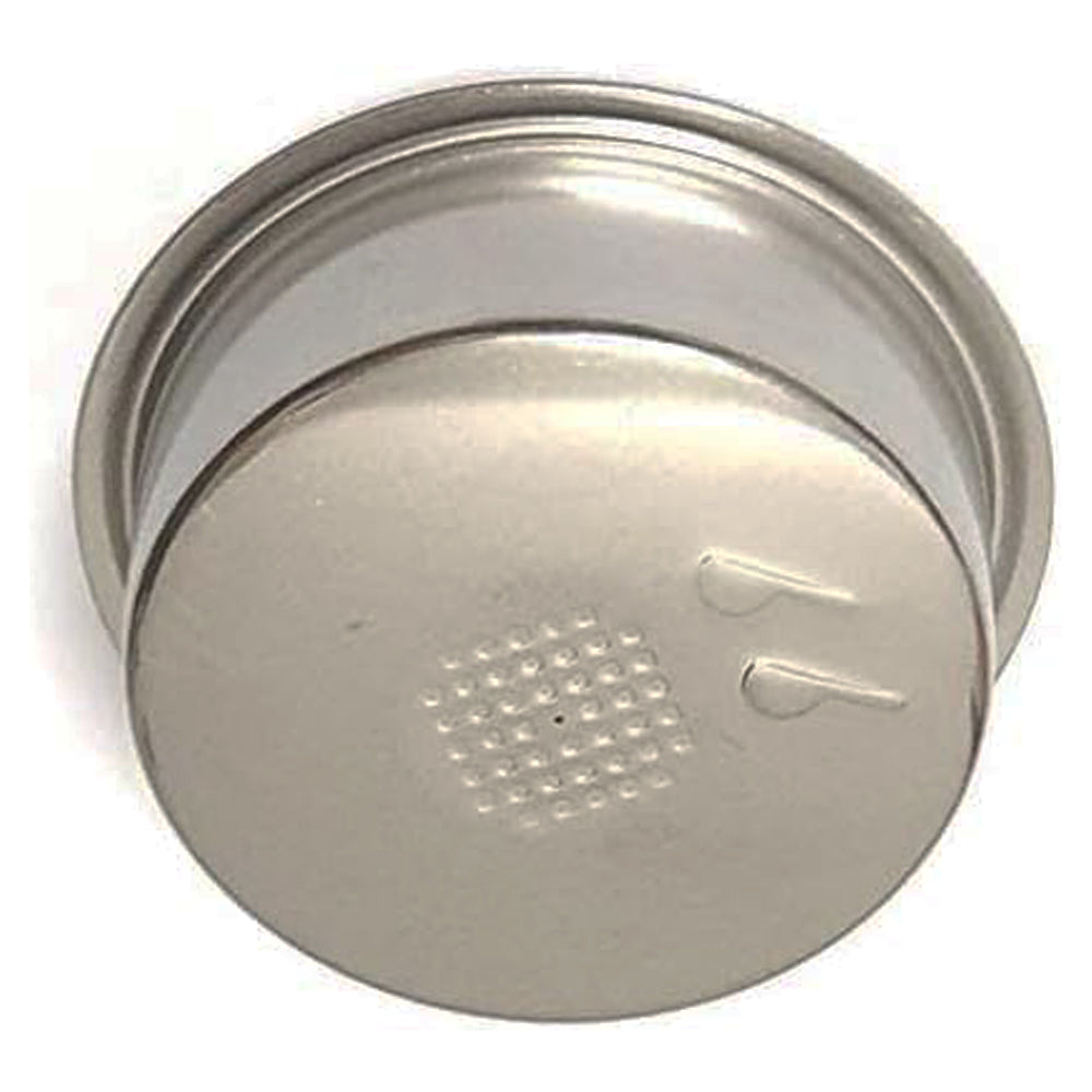 Filtro 2 tazze Adattabile Mokona