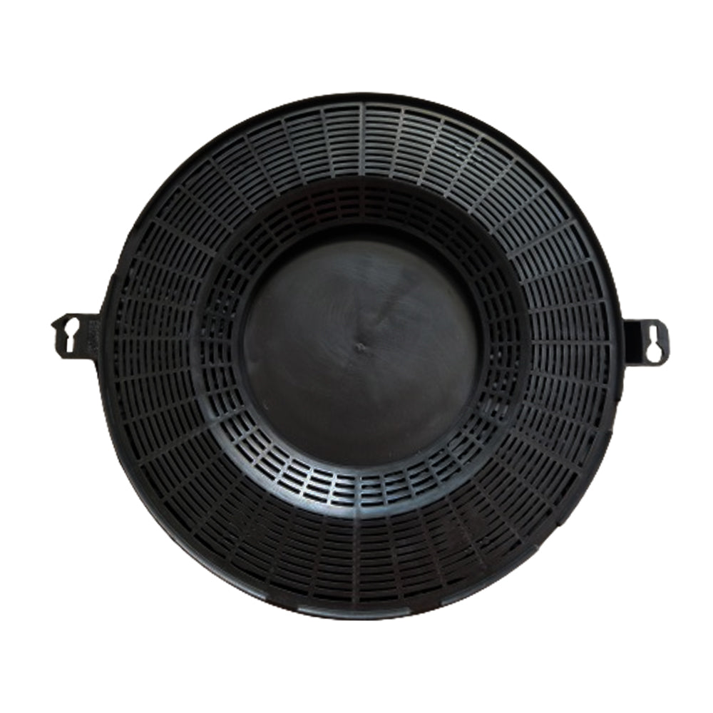 FILTRO CARBONE MOD. 48 diam 236 H 30 MM