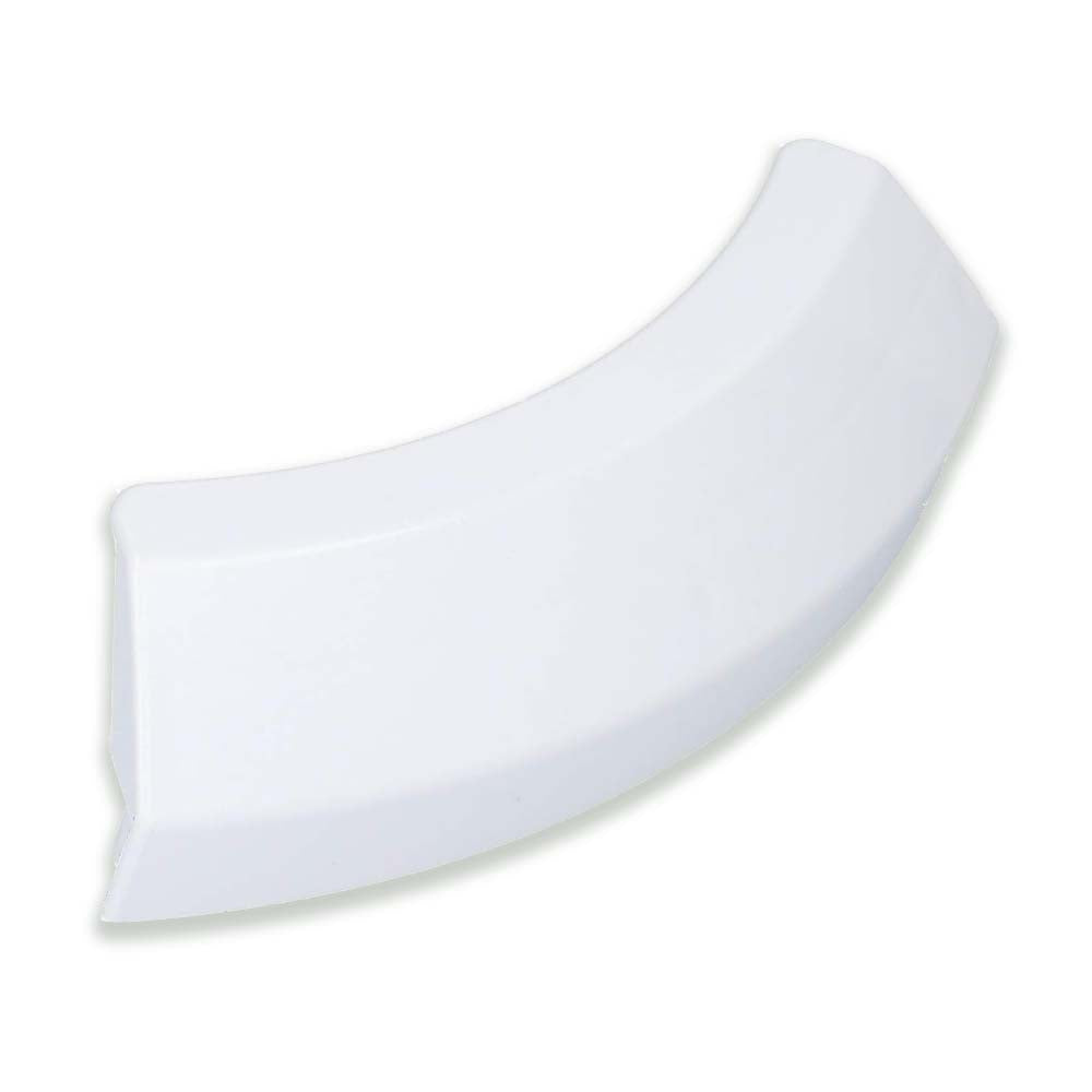 Maniglietta oblo' asciugatrice adattabile Bosch 00644221