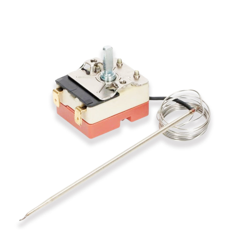 Termostato forno 0-300 gradi