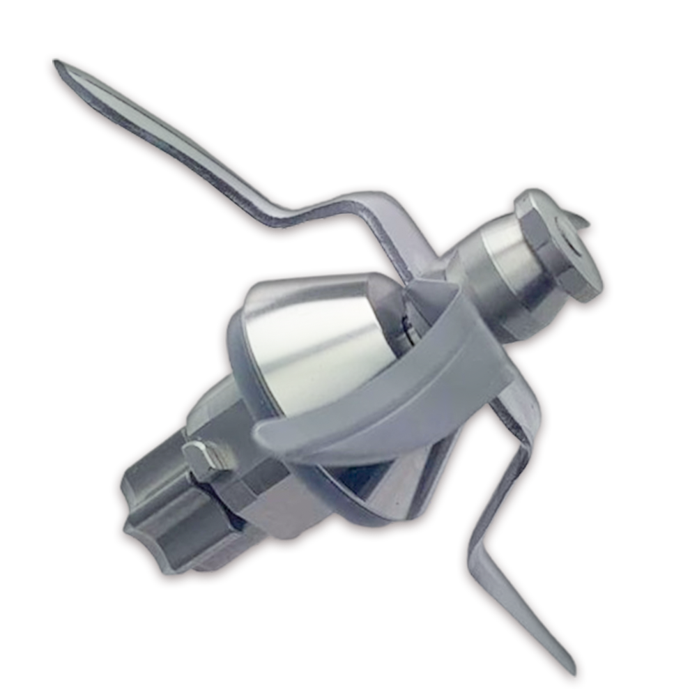 Gruppo coltelli lama tm31 compatibile