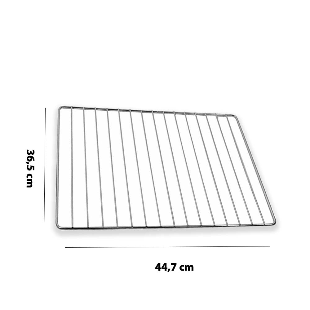 Griglia Forno 447x365mm Adattabile Ariston