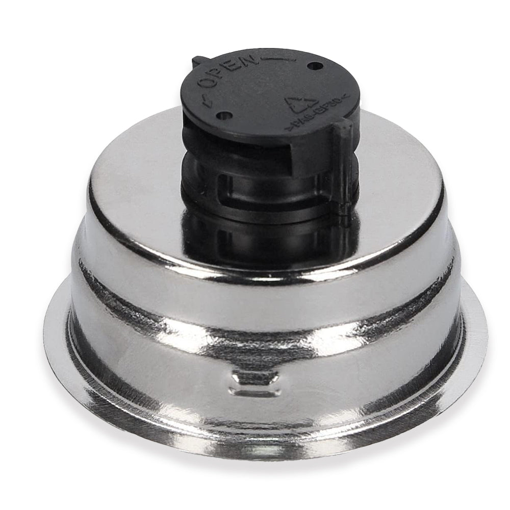 Filtro Crema 2 tazze Adattabile Delonghi