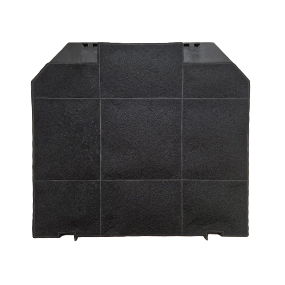 FILTRO CARBONE RETTANGOLARE FABER-ARISTON mm 267x237 ALTO/STILO FABER