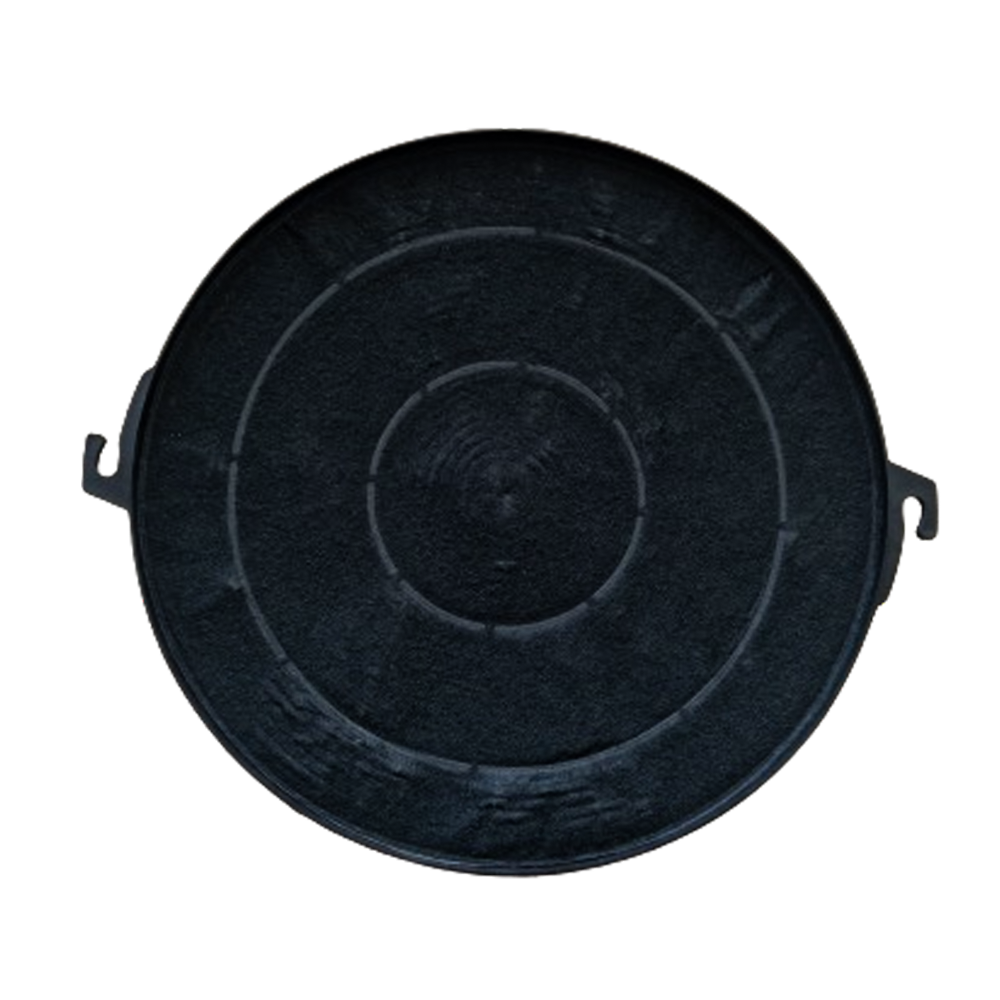 FILTRO CARBONE TYPE T211 BEST-CANDY-WHIRLPOOL d 236 H 26