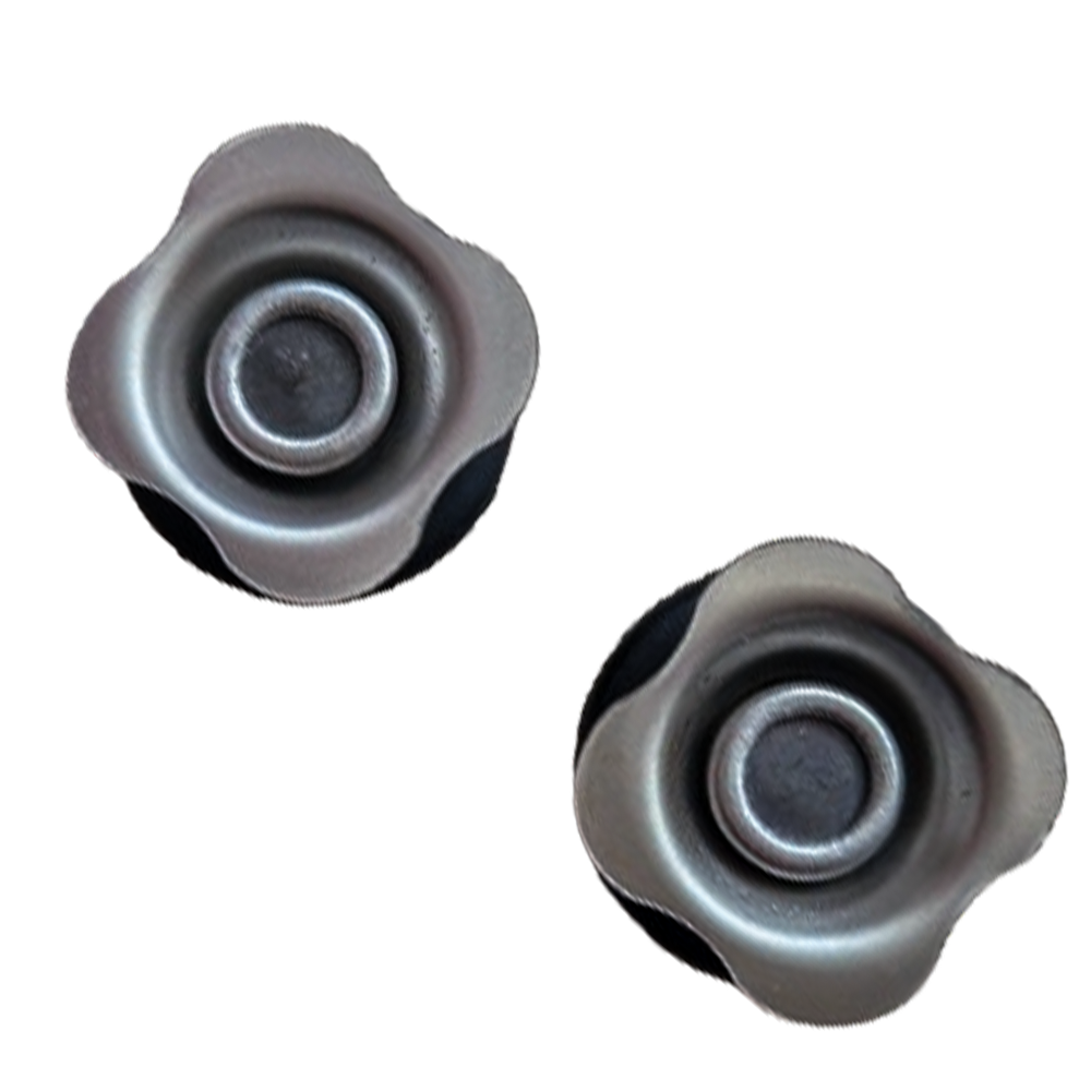 VALVOLA SICUREZZA CON FUSIBILE ADATT LAGOSTINA MADE IN ITALY SFUSA