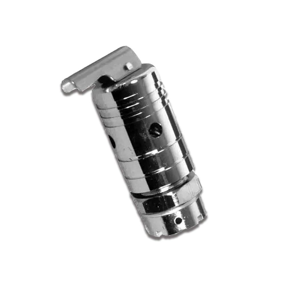 Valvola esercizio raccordo adattabile Lagostina