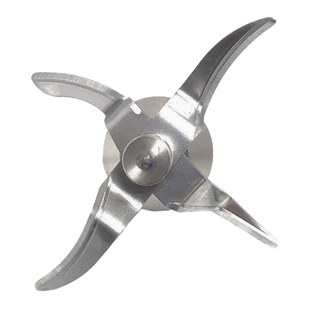 Gruppo coltelli lama tm5 compatibile