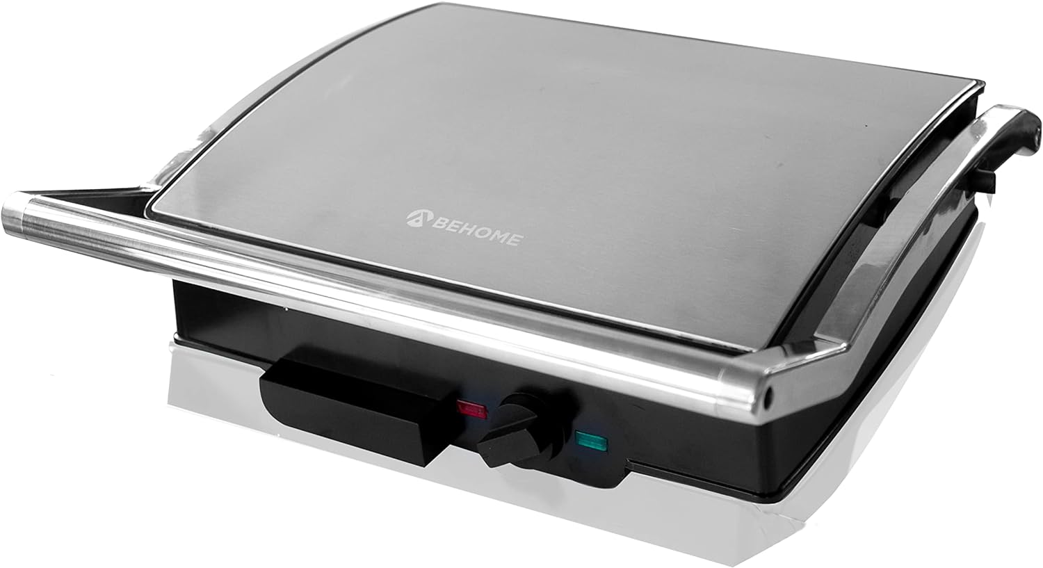 Bistecchiera elettrica 1800W Behome