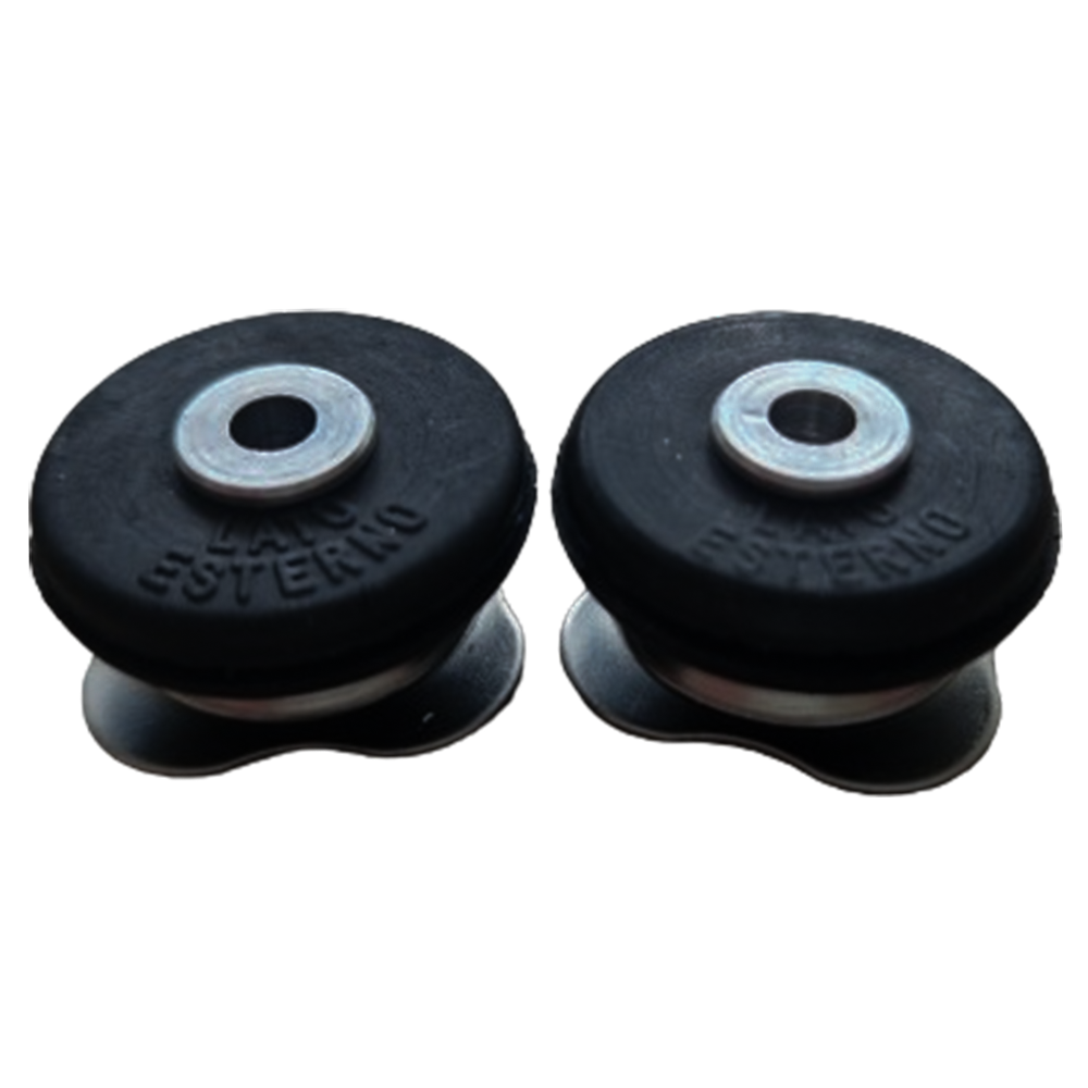 VALVOLA SICUREZZA CON FUSIBILE ADATT LAGOSTINA MADE IN ITALY SFUSA