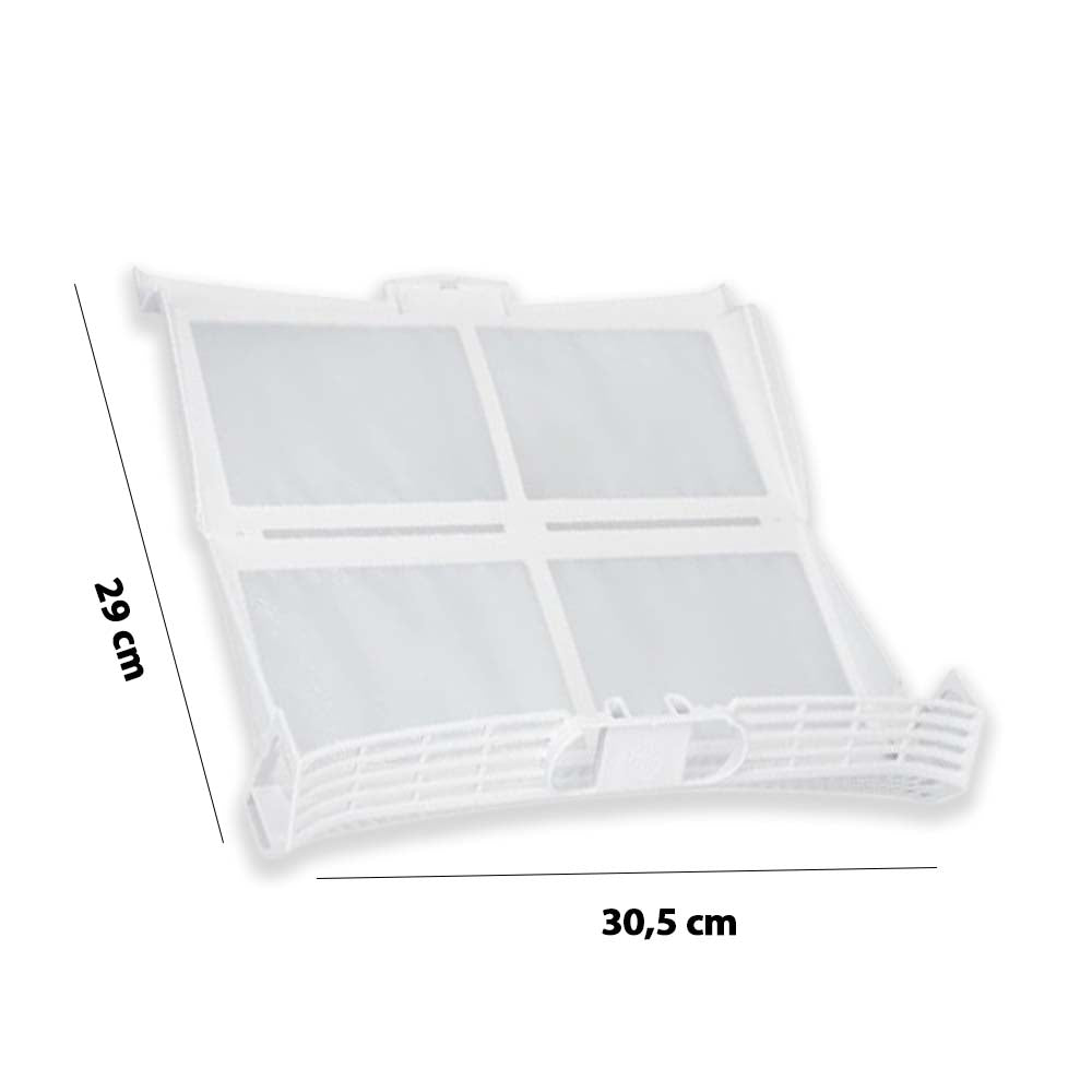 Filtro Asciugatrice adattabile Bosch Siemens