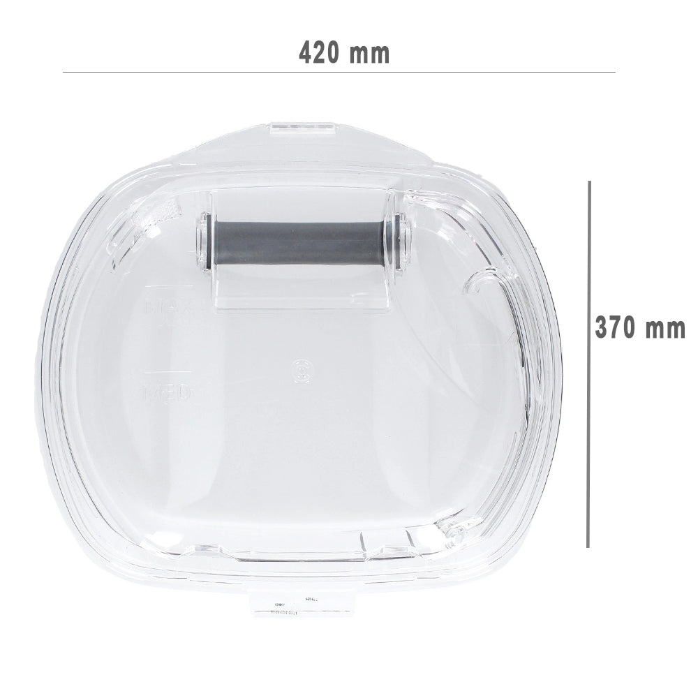 Serbatoio Acqua Dryer Candy 49125480