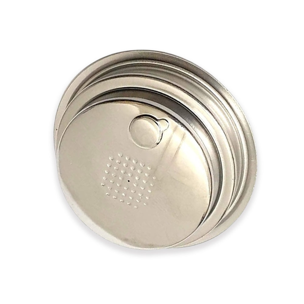 Filtro Portacialde Adattabile Mokona