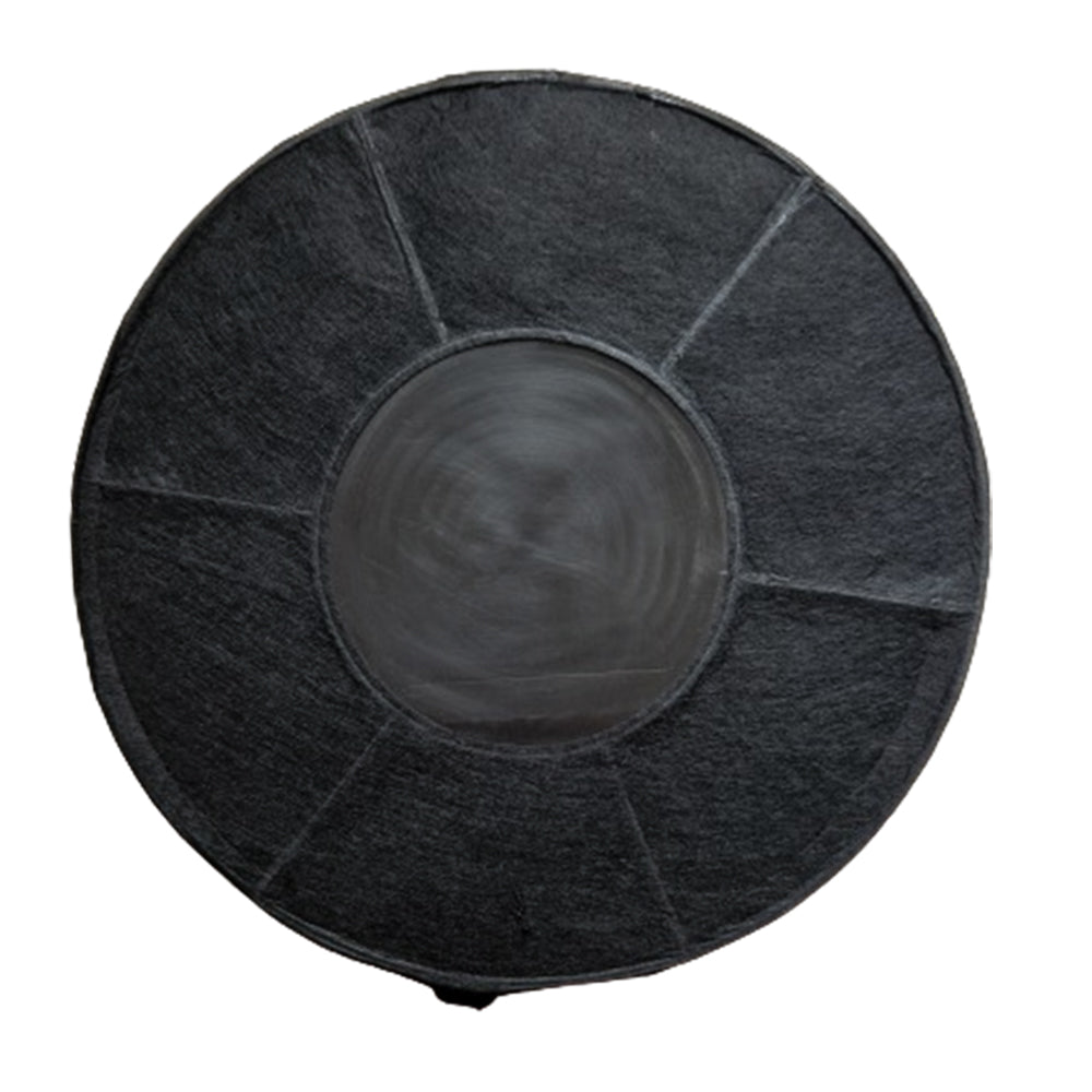 FILTRO CARBONE MOD. 48 diam 236 H 30 MM