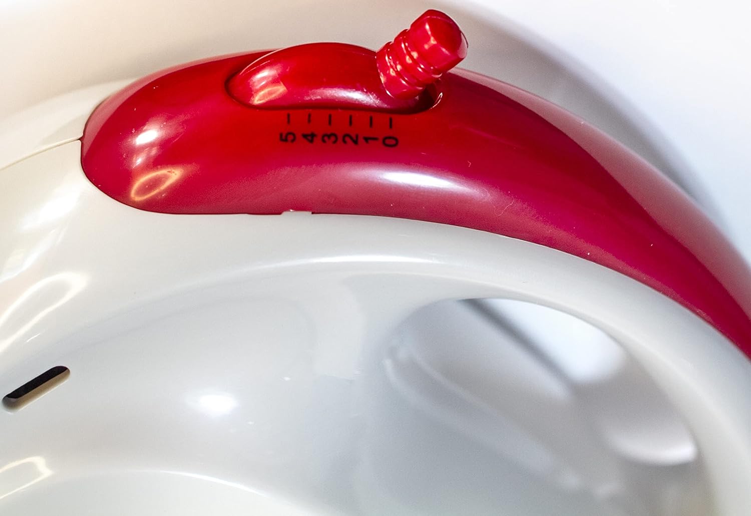 Sbattitore con fruste 150W Behome