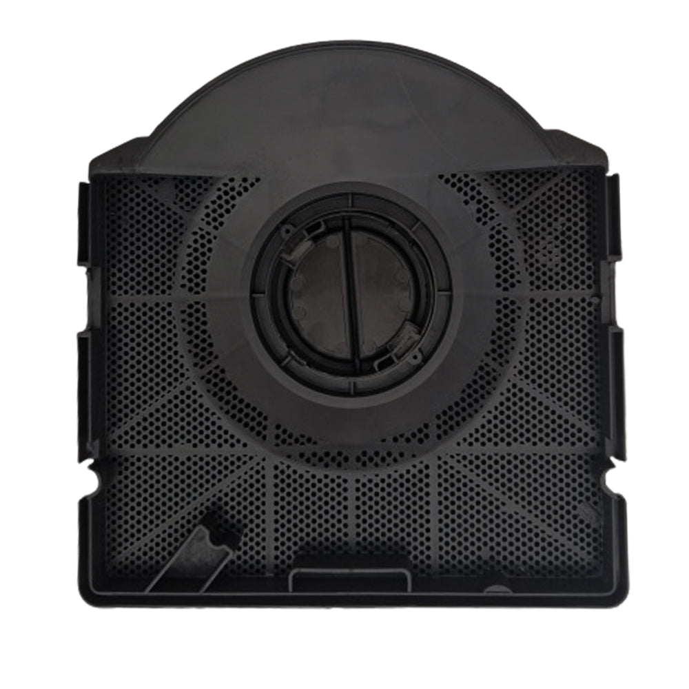 FILTRO CARBONE TYPE 303 214 X 208 H 40 MM