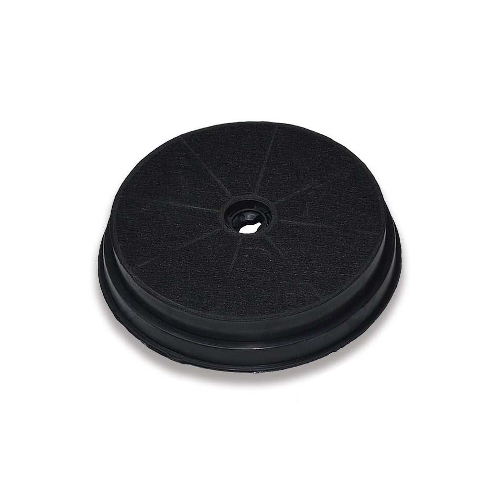 Filtro Carbone Type H-Tecnowind Diam.190 36MM