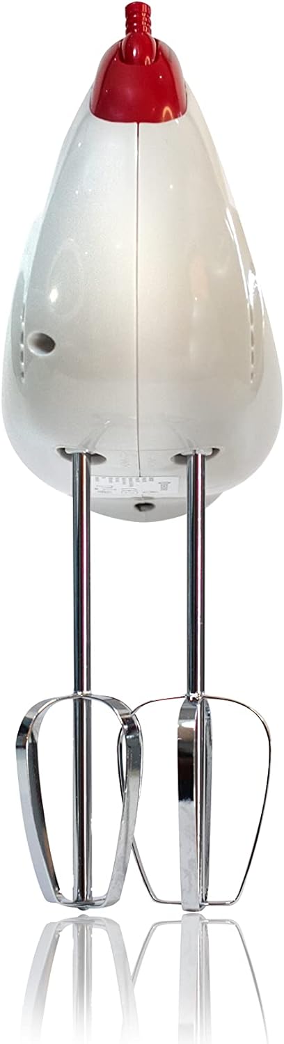 Sbattitore con fruste 150W Behome