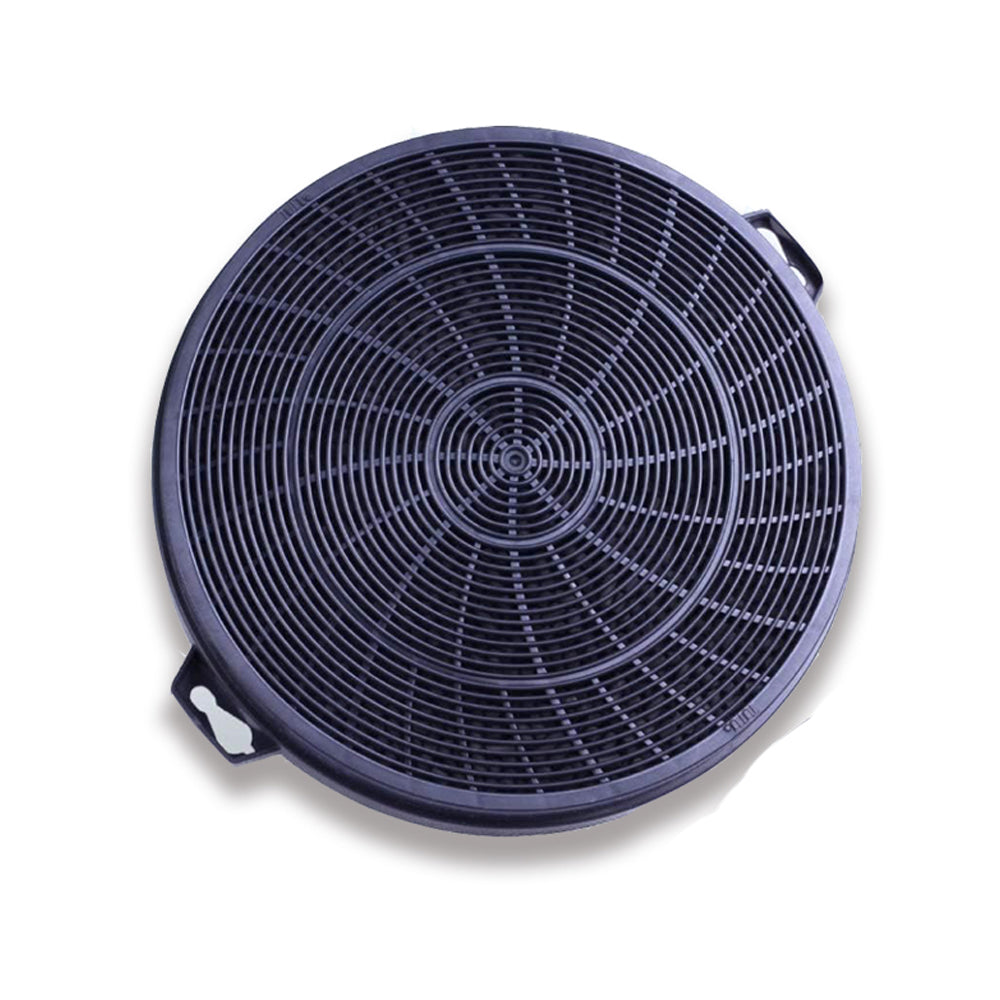 Filtro Carbone Mod.210 diam 210 H30 mm