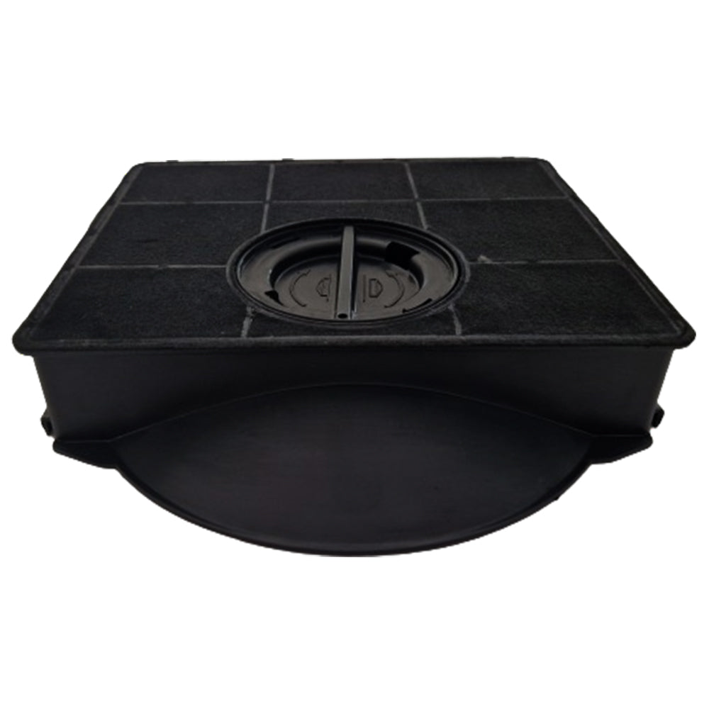 FILTRO CARBONE TYPE 303 214 X 208 H 40 MM