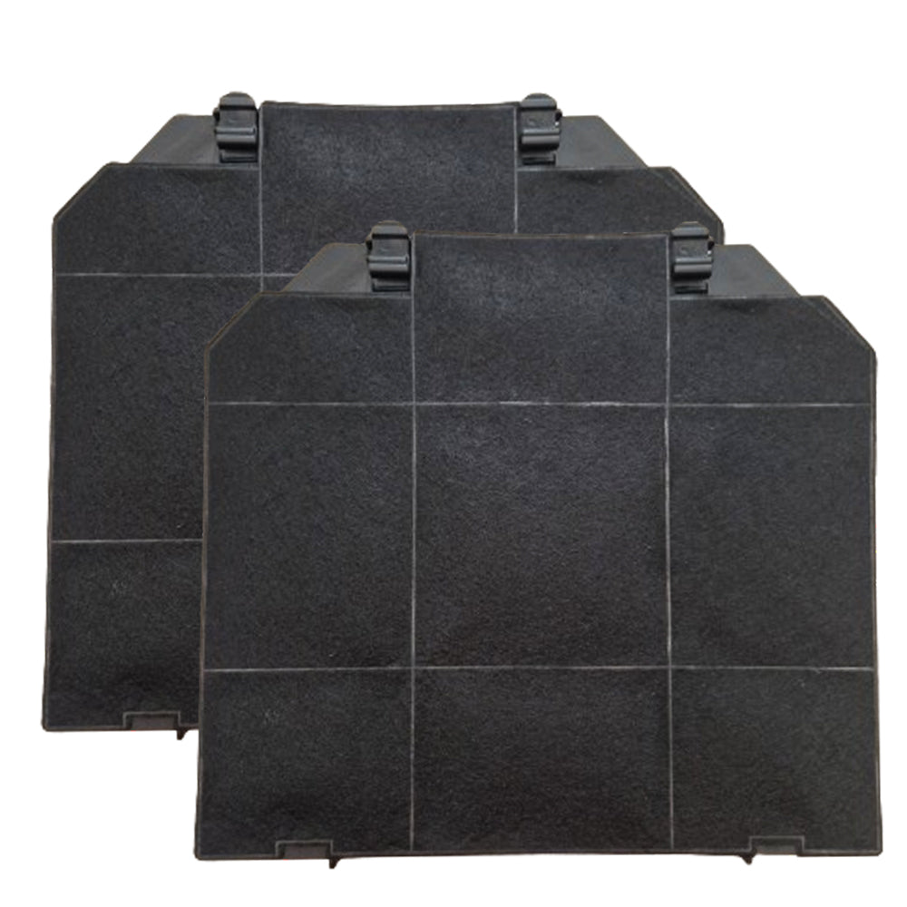 FILTRO CARBONE RETTANGOLARE FABER-ARISTON mm 267x237 ALTO/STILO FABER