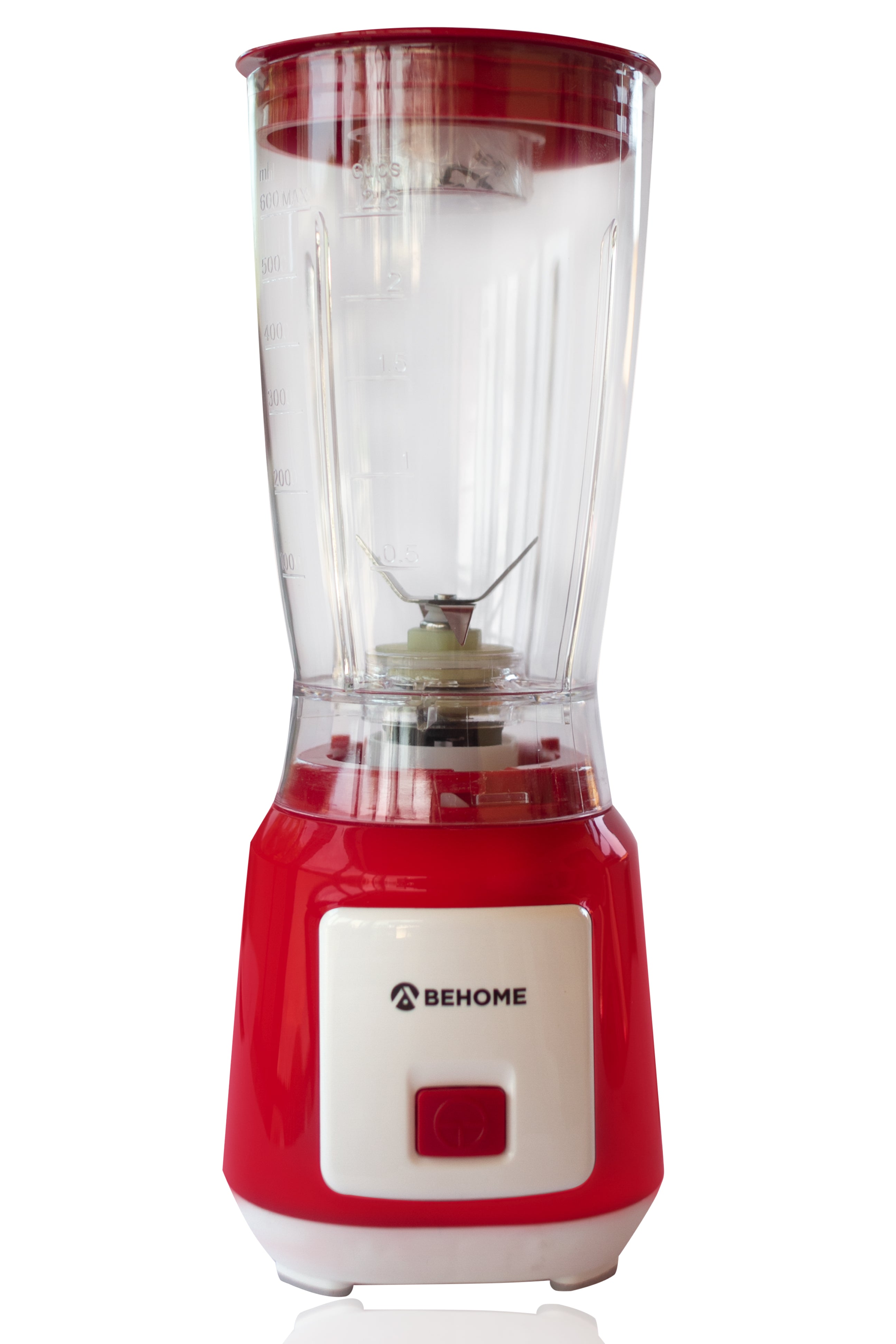 Frullatore da tavolo 0,60L Behome